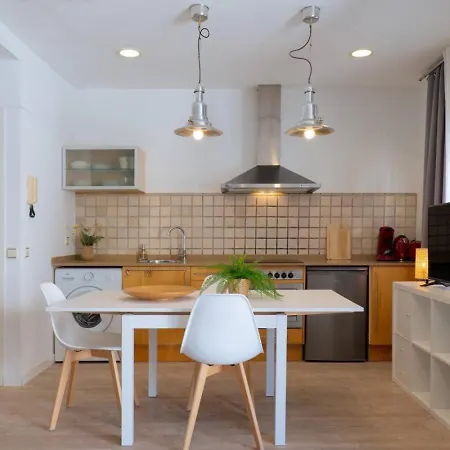 Apartment 50m From - Pedro By Palmera *